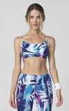Shop Tonic Activewear Sweat Sociey Lilac Bra USA Canada