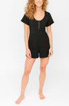 Smash Tess Anyday Romper bamboo ethical clothing for women