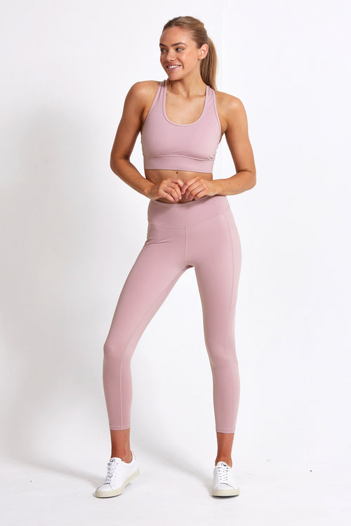 Women's Matching Gym Outfit - Sweat Society Activewear