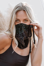 Onzie Mindful Masks COVID Sweat Society Activewear