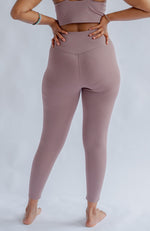 Girlfriend Collective  high rise legging ethically made