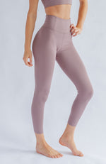 Girlfriend Collective  high rise legging ethically made