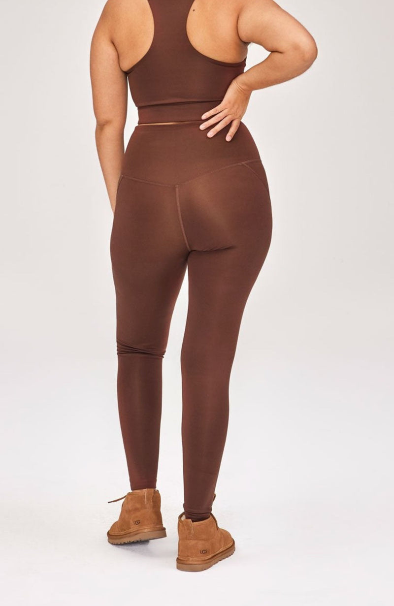 Brown Leggings Pull And Bear  International Society of Precision  Agriculture