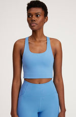 Girlfriend Collective Paloma Bra - Ethical Women's Clothing