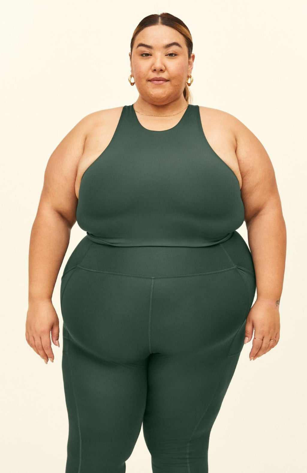 Shop Sweat Society Activewear - Plus Size - Activewear for all body's