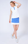 Women's Golf Skort with pockets - made in canada