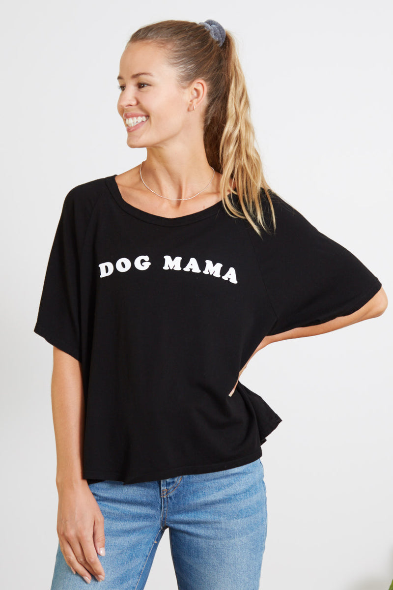 Good Hyouman Betsy Dog Mama Sweat Society Canada USA