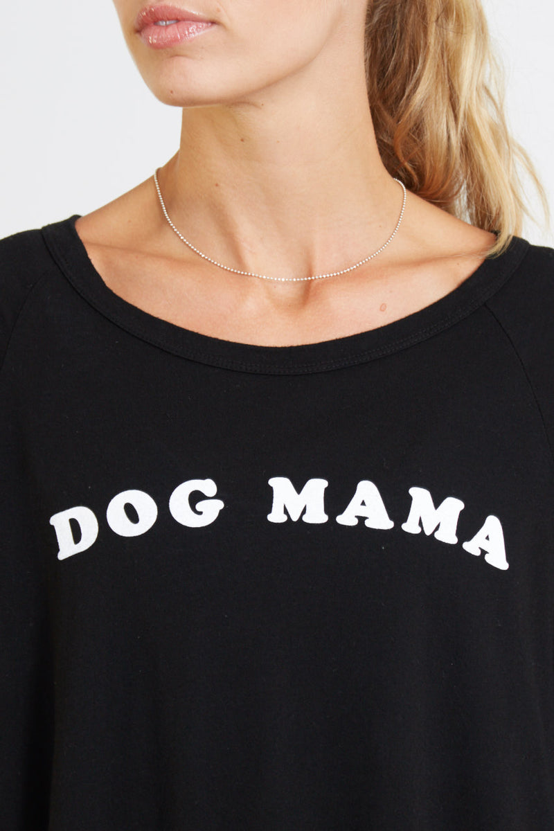 Good Hyouman Betsy Dog Mama Sweat Society Canada USA