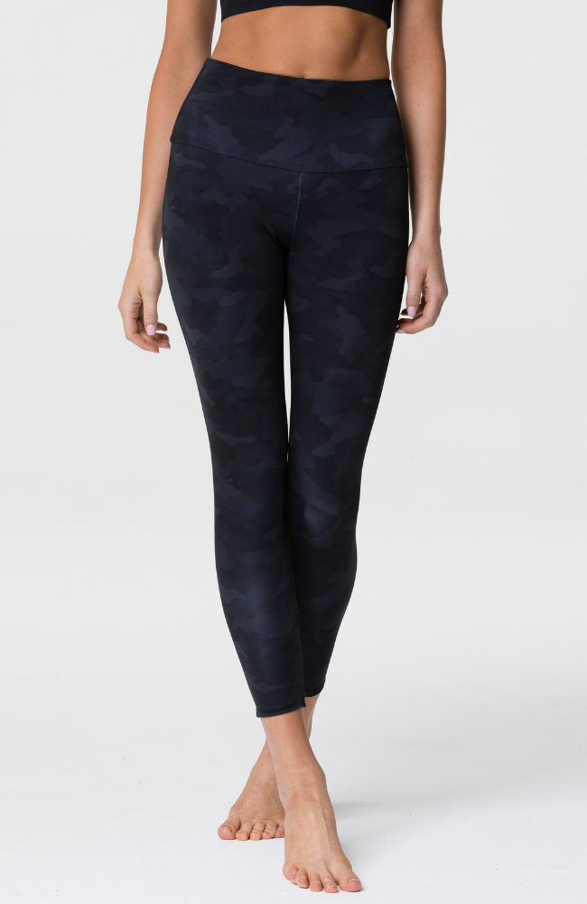 Onzie 2025 camo leggings