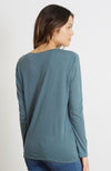 Ethical Clothing for women classic long sleeve