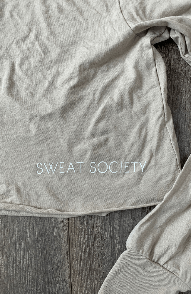 Sweat Society Ethical Activewear - Canada USA