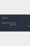 Sweat Society Gift Card