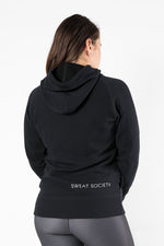 Sweat Society Bethany Hoodie Ethical Activewear