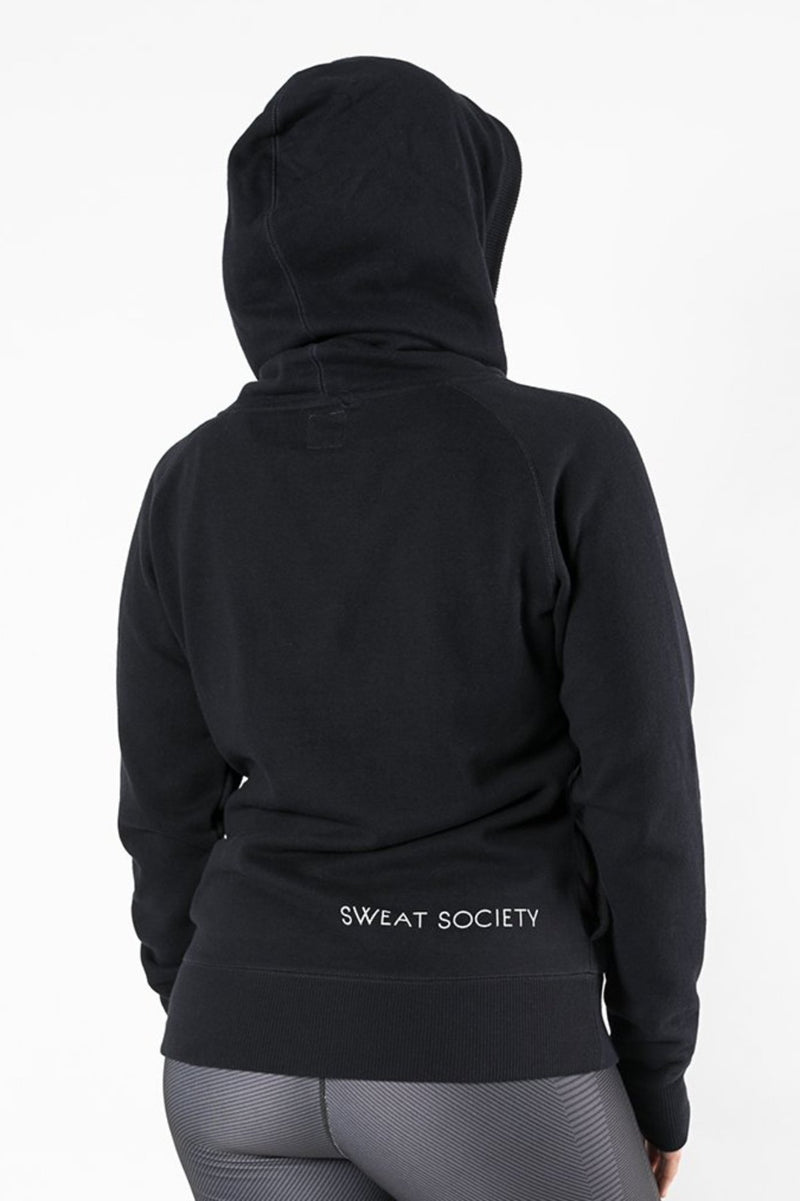 The Bethany Hoodie