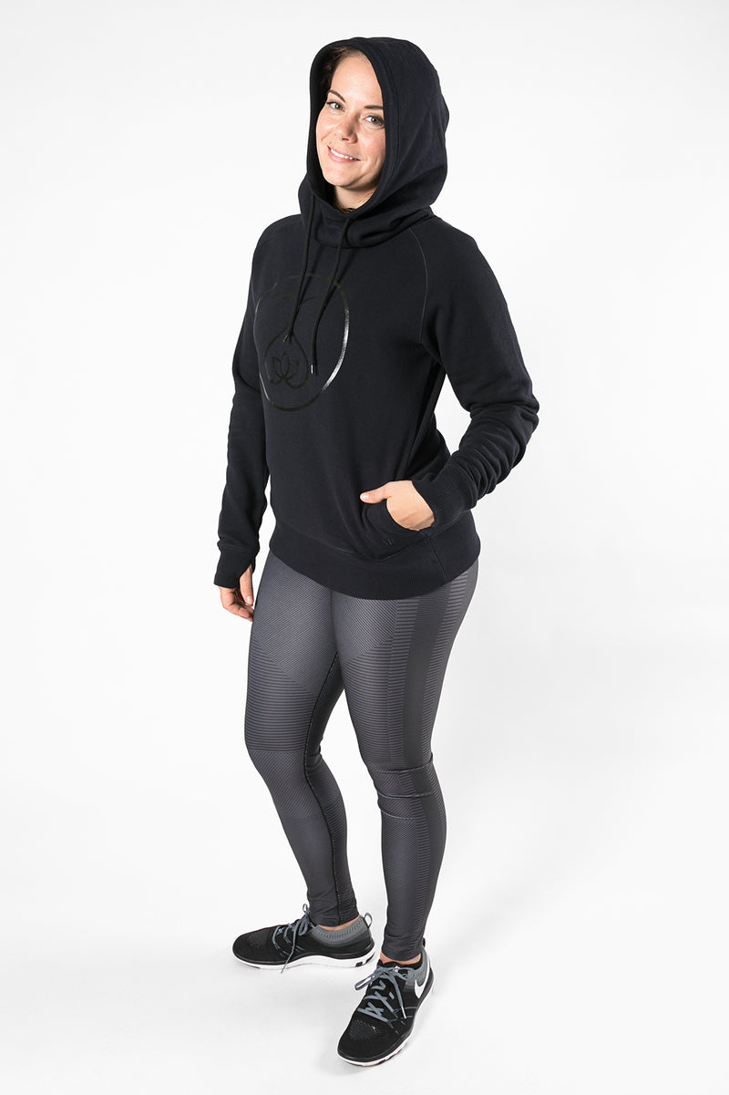 Sweat Society Bethany Hoodie Ethical Activewear