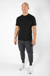 Sweat Society Blair Bamboo Men's Tee Ethical Activewear