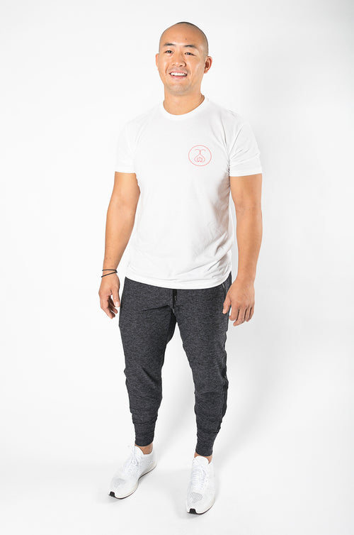 Sweat Society Canada Tee Ethical Activewear