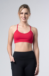 Tonic Active Dianthus Bra Sweat Society EThical Activewear Canada USA