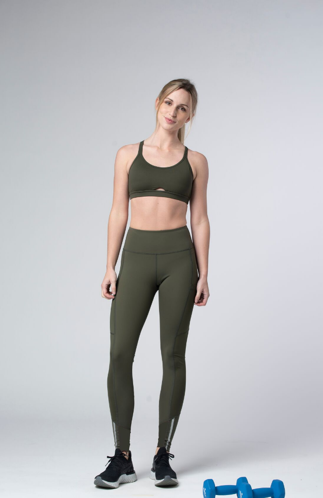 Active online leggings canada