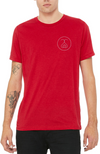 Canada Collection Unisex Tee - Red