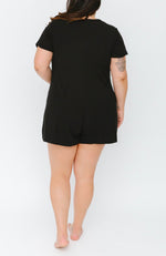 Smash Tess Anyday Romper bamboo ethical clothing for women plus size
