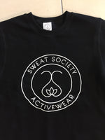 Sweat Society Krystal Bamboo Crewneck Ethical Activewear
