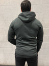 The Ray Zip-Up Hoodie