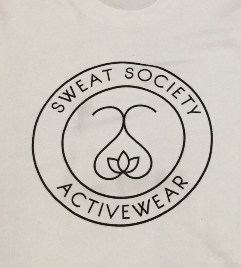 Sweat Society Alex Bamboo Crewneck Ethical Activewear